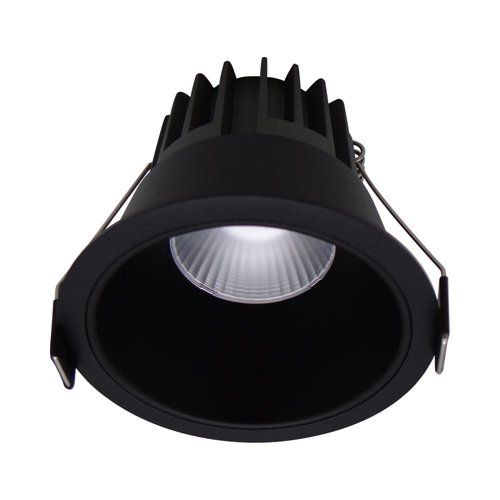 שקוע לד שחור 3CCT - ANNA-90mm 20W IP44 לעמעום  Nisko 
