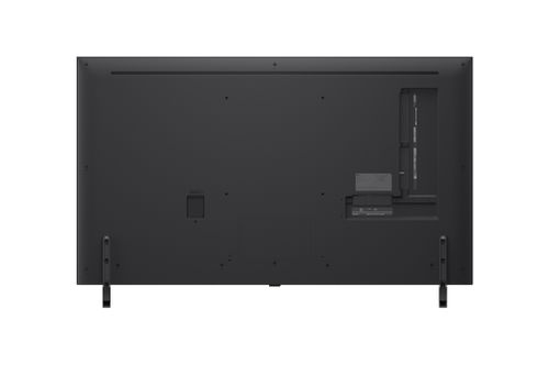 טלויזיה חכמה 55 אינץ' - דגם 55QNED86A6A (2025) מבית LG