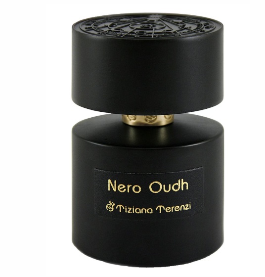 בושם יוניסקס  Tiziana Terenzi  Nero Oudh  Extrait De Parfum 100 ml