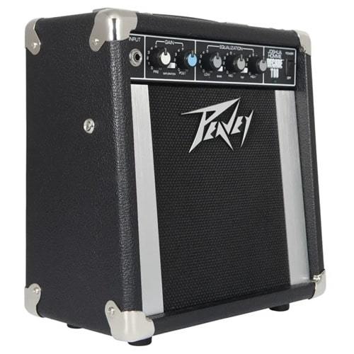 מגבר לגיטרה חשמלית PEAVEY DECADE TOO Joshua homme