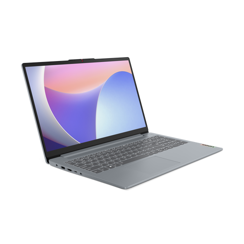 מחשב נייד Lenovo IdeaPad Slim 3 15IRU8 82X700GWIV לנובו
