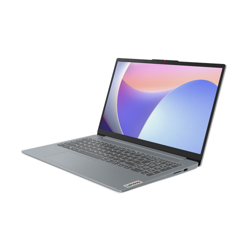 מחשב נייד Lenovo IdeaPad Slim 3 15IRU8 82X700GWIV לנובו