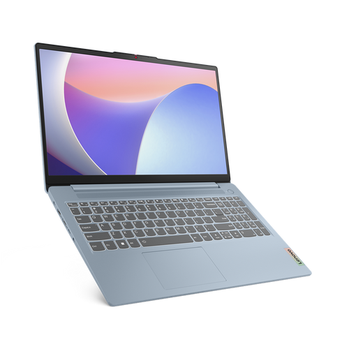 מחשב נייד Lenovo IdeaPad Slim 3 15IRU8 82X700H2IV לנובו במלאי