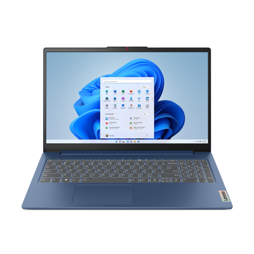 מחשב נייד Lenovo IdeaPad Slim 3 15IRU8 82X700H3IV לנובו