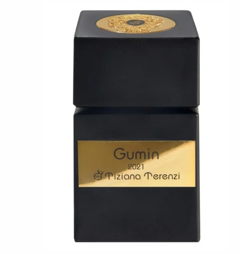 בושם יוניסקס Tiziana Ternenzi Gumin Extrait De Parfum 100ml