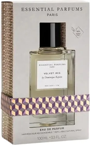 Essential Parfums Velvet Iris