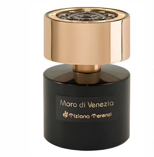 בושם יוניסקס Tiziana Terenzi Moro Di Venezia Extrait De Parfum Unisex 100ml
