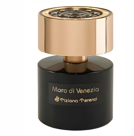 בושם יוניסקס Tiziana Terenzi Moro Di Venezia Extrait De Parfum Unisex 100ml