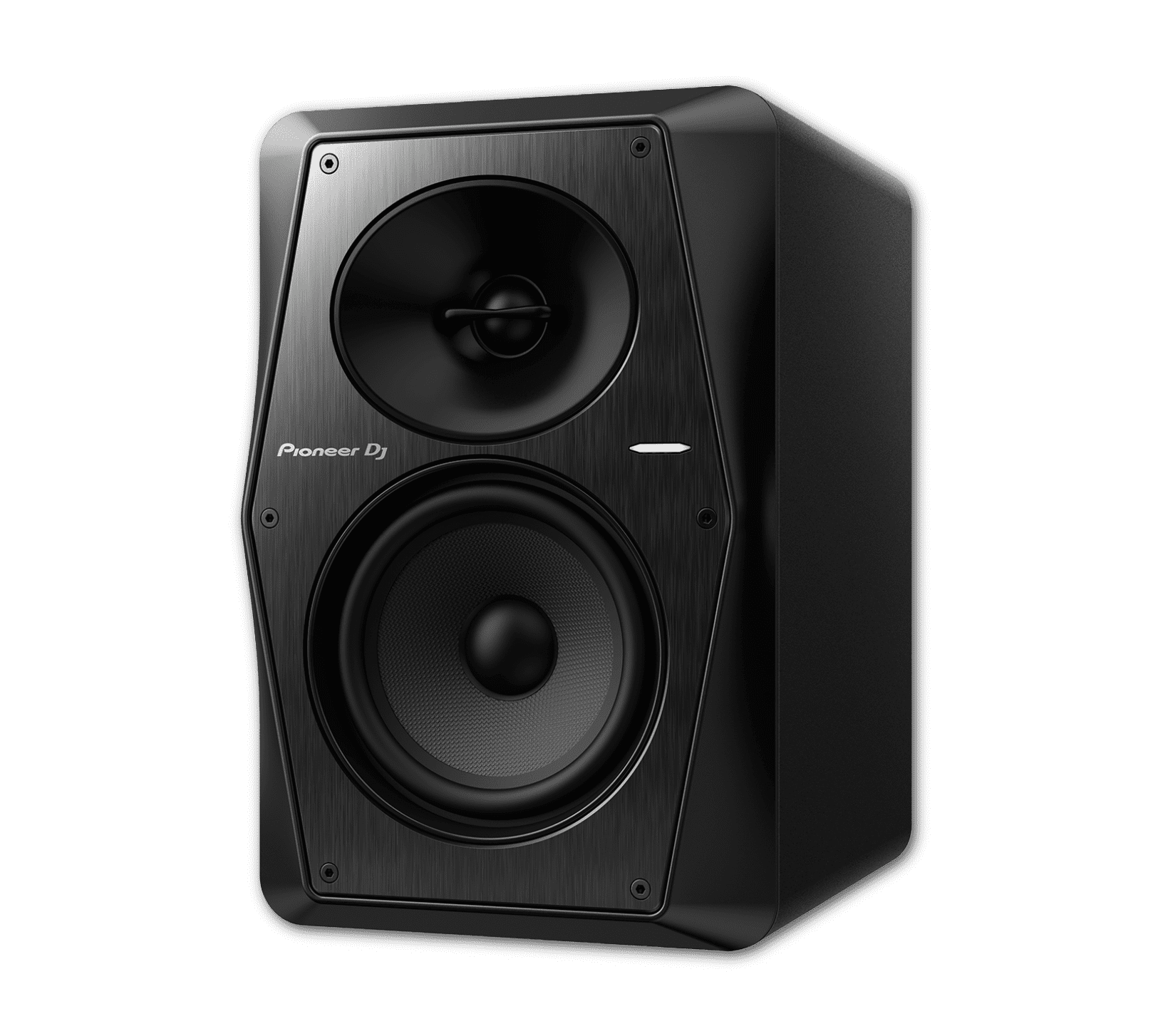 PIONEER DJ VM-50 מוניטור מוגבר 5״ עם DSP
