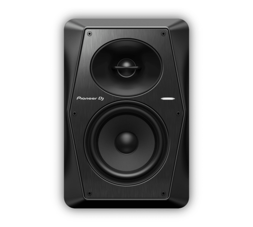 PIONEER DJ VM-50 מוניטור מוגבר 5״ עם DSP
