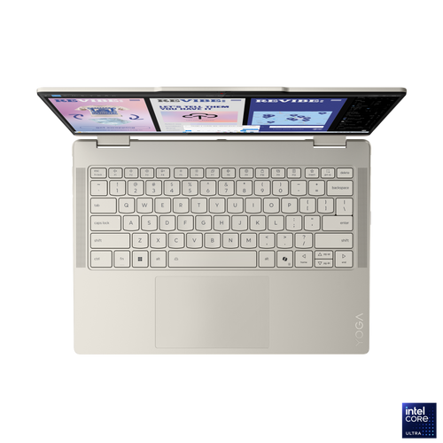 מחשב נייד Yoga 7 2-in-1 14ILL10 83JQ00ASIV לנובו