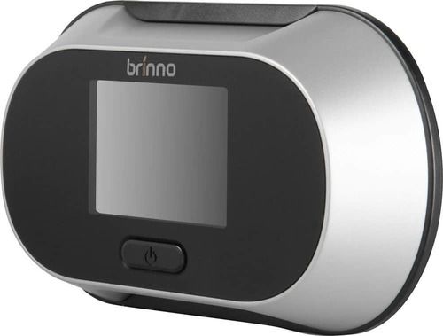 מצלמה לעינית הדלת Brinno PHV132514