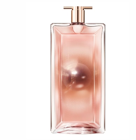 בושם לאישה Lancome Idole Aura EDP 100 ml