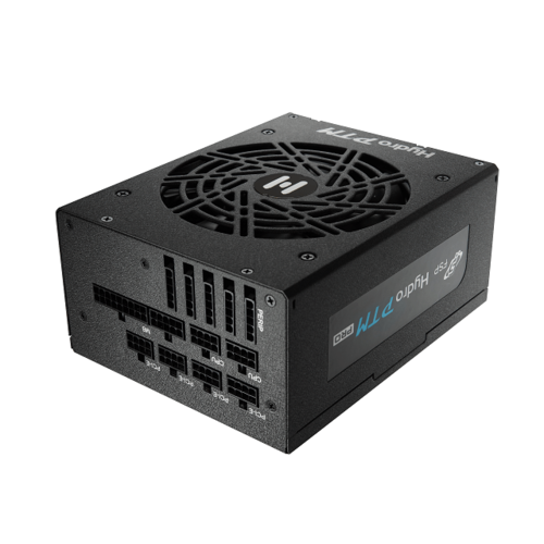 ספק כוח למחשב מתקדם מבית FSP – דגם PTM PRO GEN 5