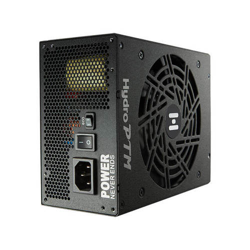 FSP PTM PRO GEN 5 – ספק כוח איכותי לגיימינג ותחנות עבודה