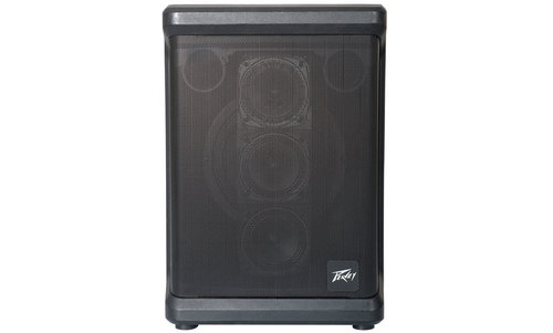 בידורית ניידת עוצמתית - Peavey Solo Portable