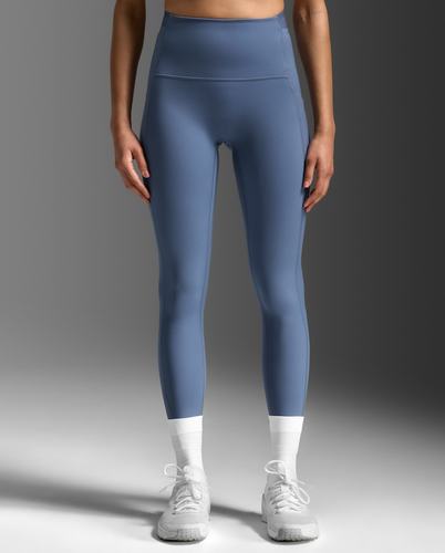 טייץ קומפרשן Form Stash Hi-Rise Comp Tight IND/IND