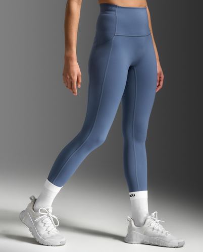 טייץ קומפרשן Form Stash Hi-Rise Comp Tight IND/IND