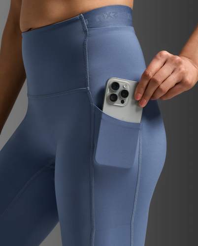 טייץ קומפרשן Form Stash Hi-Rise Comp Tight IND/IND