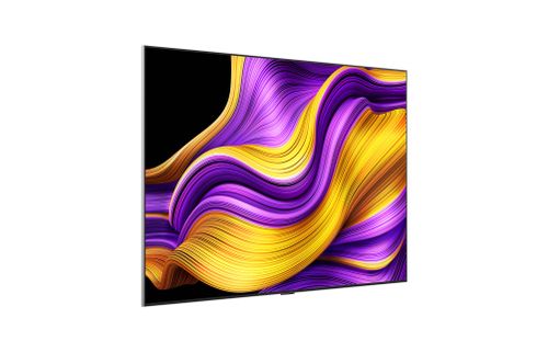 טלויזית OLED חכמה 77 אינץ' - דגם OLED77G56LA (2025) מבית LG
