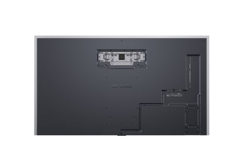 טלויזית OLED חכמה 77 אינץ' - דגם OLED77G56LA (2025) מבית LG