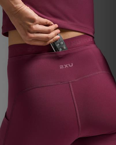 טייץ קומפרשן Form Stash Hi-Rise Comp Tight AMA/AMA