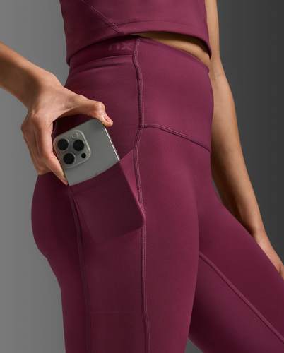 טייץ קומפרשן Form Stash Hi-Rise Comp Tight AMA/AMA