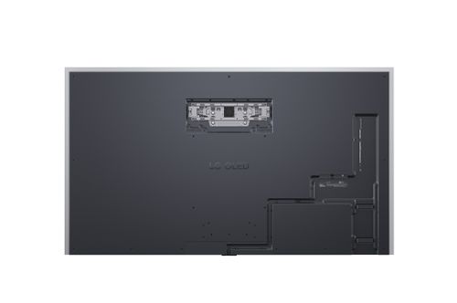 טלויזית OLED חכמה 83 אינץ' - דגם OLED83G56LA (2025) מבית LG