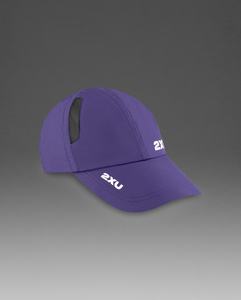 Run Cap FDK/WHT OSFA U