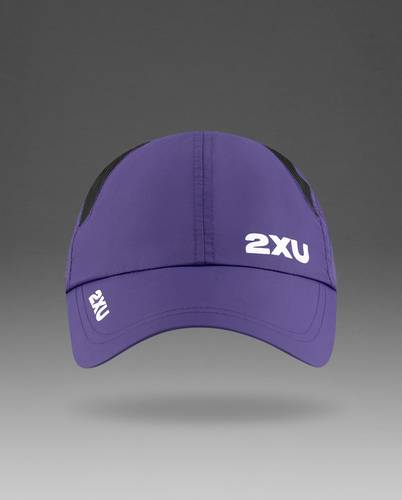 Run Cap FDK/WHT OSFA U
