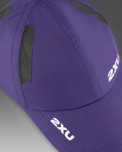Run Cap FDK/WHT OSFA U