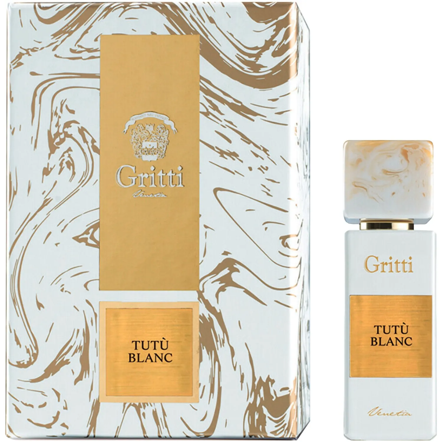 Gritti Tutù Blanc