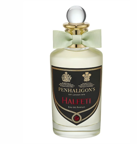 בושם יוניסקס Penhaligon’s Halfeti EDP 100 ml
