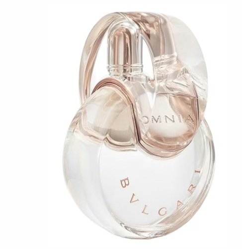 בושם לאישה  Bvlgari Omnia Crystalline EDT 50 ml
