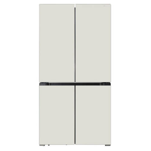 מקרר 4 דלתות NORMANDE ND975 