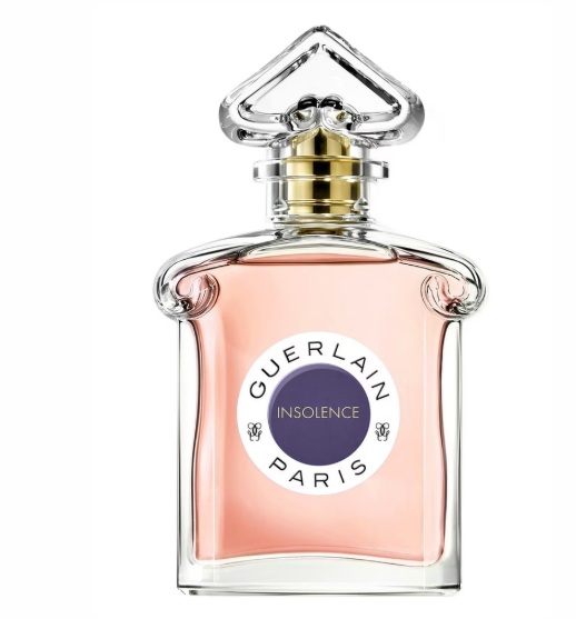 בושם לאישה Guerlain Insolence EDT 75 ml