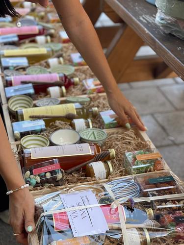 מארזים לראש השנה: מדריך לבחירה מתוקה 