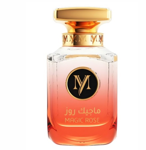 בושם יוניסקס My Perfumes Magic Rose Extrait De Parfum 100 ml