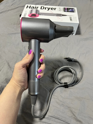 המייבש שיער מדהים ואיכותי – Hoco HP-11 Plus
