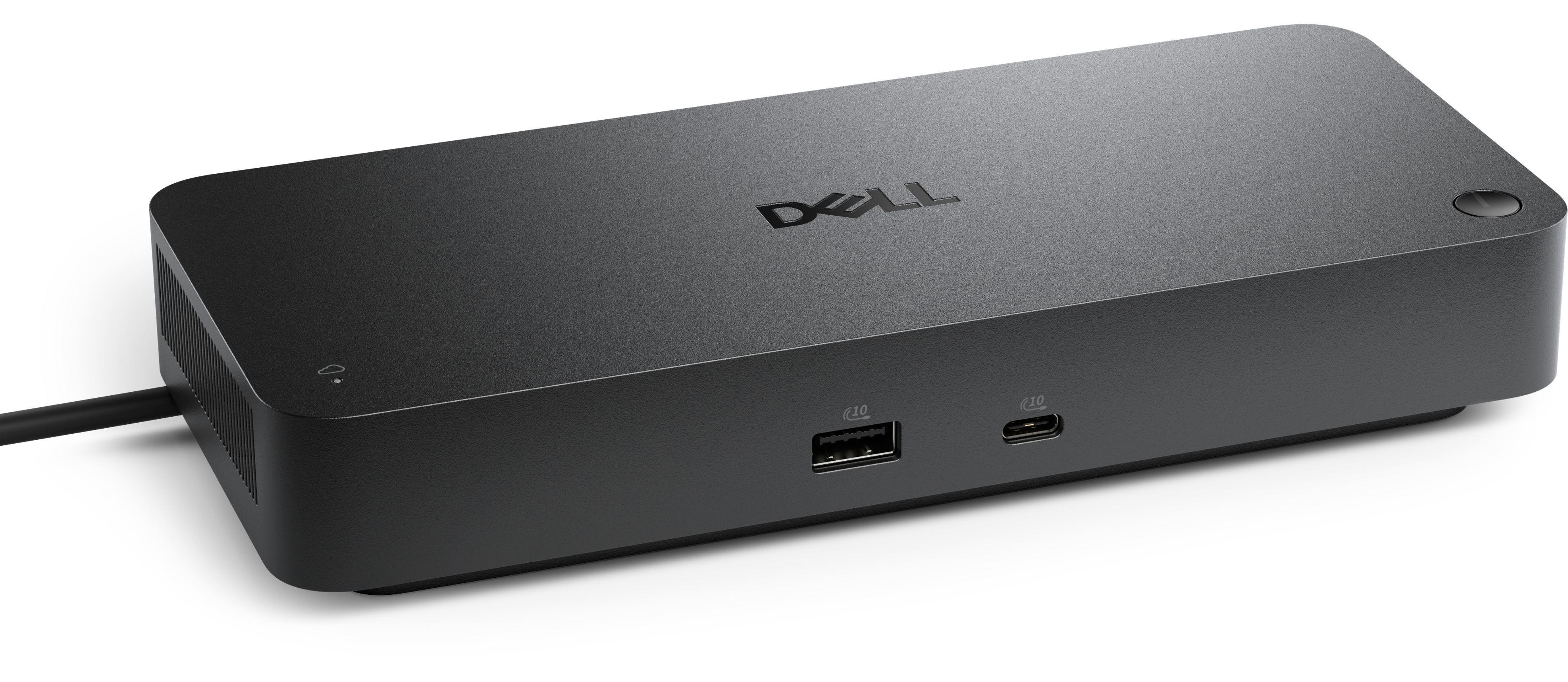תחנת עגינה חכמה Dell Pro Thunderbolt 4 SD25TB4 210-BRFL דל