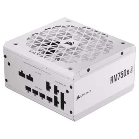 עיצוב מודולרי מלא של ספק Corsair RM750X