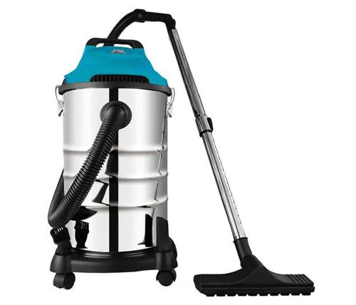 שואב אבק רטוב יבש 30L 1600W | HAV-12830