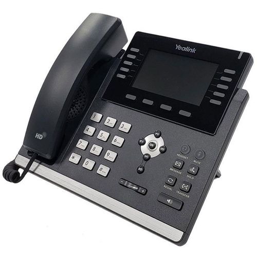 טלפון Yealink SIP T46U