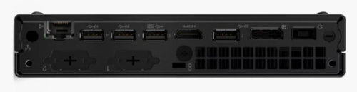 מחשב נייח מיני LENOVO M70q G5 i7-14700T | 16GB | 512GB | Win11Pro | 3Y