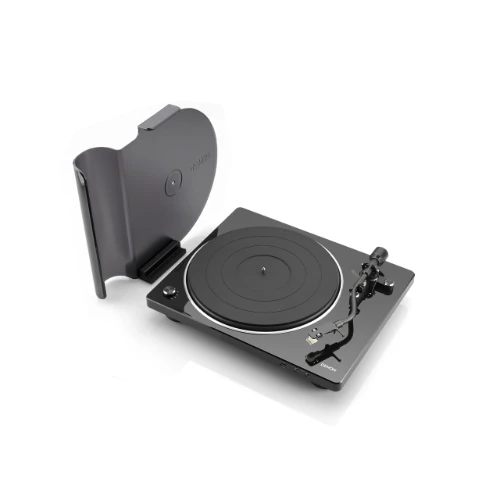 פטיפון איכותי ידני עם כניסת DENON USB 