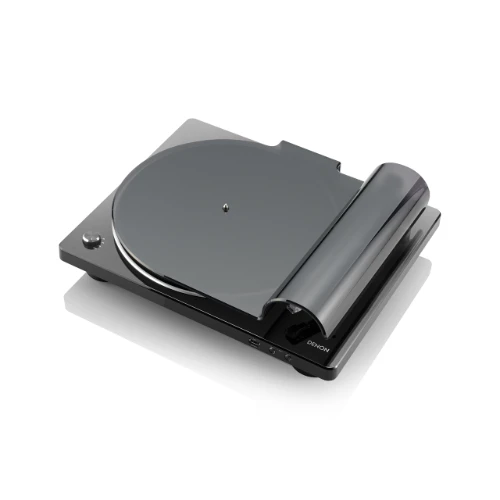 פטיפון איכותי ידני עם כניסת DENON USB 