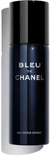 Chanel Bleu De Chanel All Over Spray