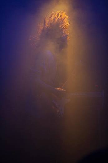 צילום - ג'ודי מוסקוביץ