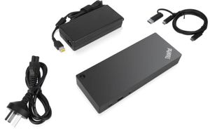 תחנת עגינה למחשב נייד  40AN0135IS Lenovo לנובו