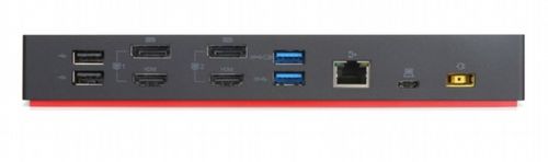 תחנת עגינה למחשב נייד  40AN0135IS Lenovo לנובו
